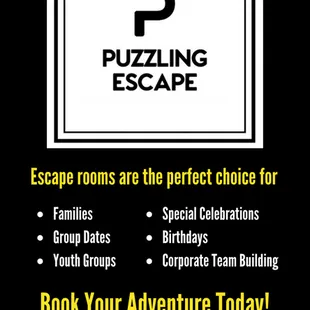 Book Your Adventure Today!
