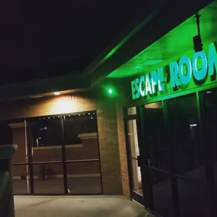 Come visit us up on the 2nd floor! We are right outside of the elevator!