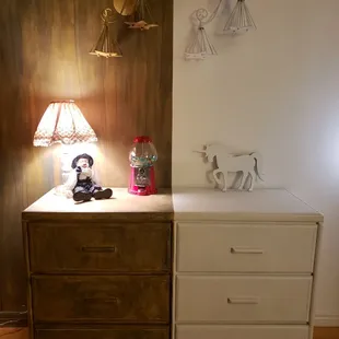 Nora's Nightmare Escape Room