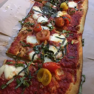 My Margherita