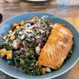 Kale Rustico