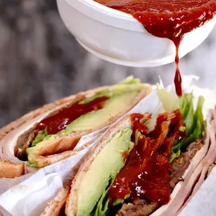 food
