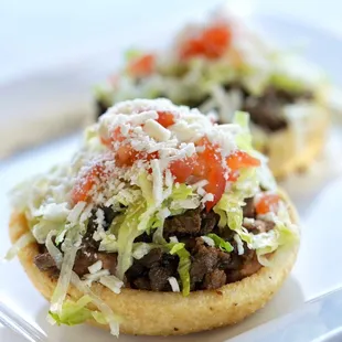 food, tacos