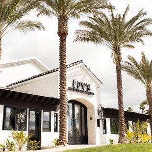 PV’S Prime Grill & Tequila
