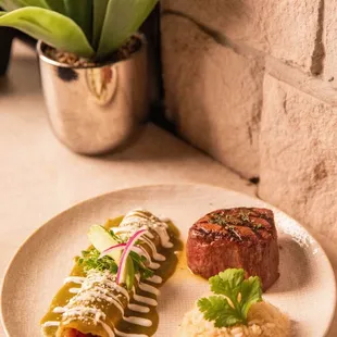 sushi and sashimi, food