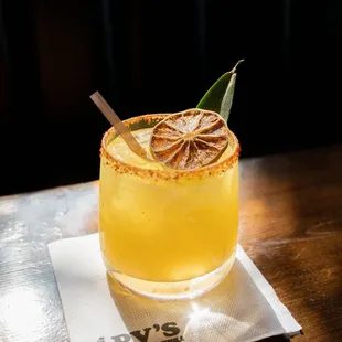 drink