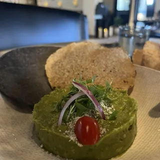 Fresh Guacamole