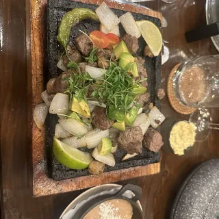 Puntas de Filet Mignon