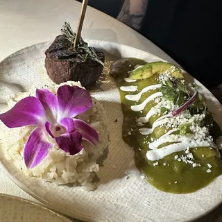 Filet Mignon Costeno