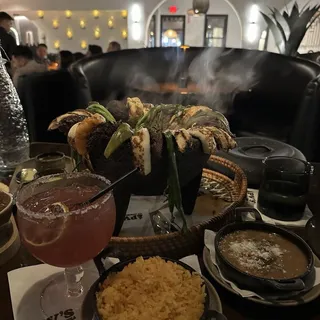 Molcajete Piedra Prime