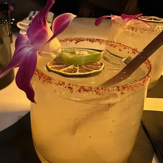 Organic Margarita