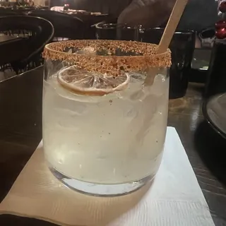 Organic Aguachile Margarita