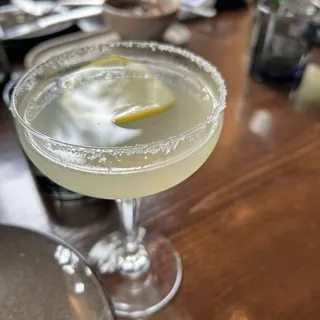 Lemon Drop Martini