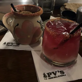 Oaxaca Old Fashion
