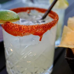  margarita