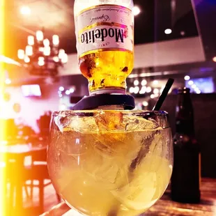 drink