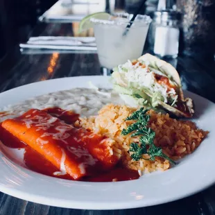 food, burritos and wraps