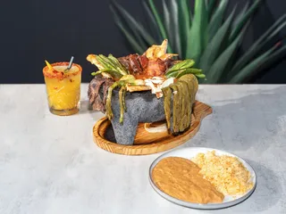 Mi Alegria Mexican Restaurant