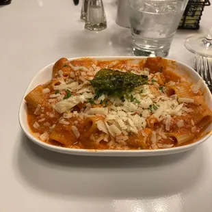 Rigatoni