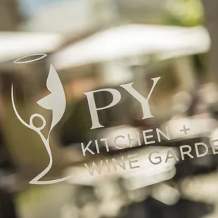 PY Kitchen + Wine Garden