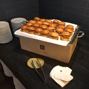 food, donuts