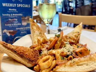 Capers Eat & Drink