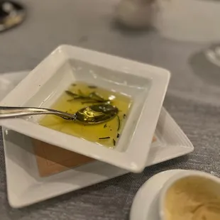 Oil