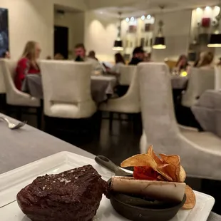 filet mignon