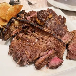 40 oz. Porterhouse (For Two)