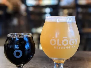 Ology Brewing