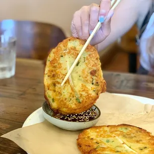 Pyeong Chang Tofu - Berkeley