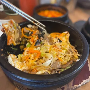 Bi Bim Bap
