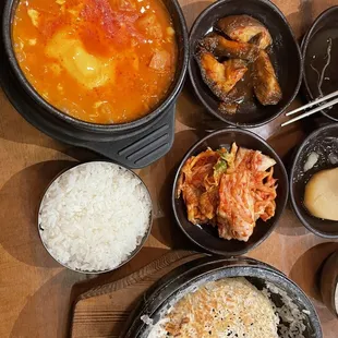 soup, soups and chowder, chowder, food