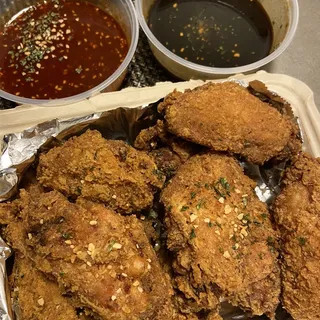 Original Fried Chicken
