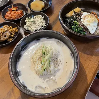 Kong Guk Su (Seasonal)