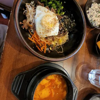 Bi Bim Bap