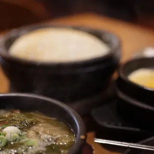 Short Rib Beef Stew Special