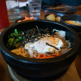 Bi Bim Bap