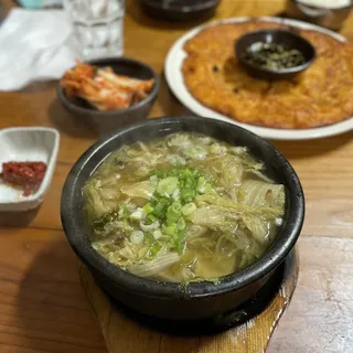 Short Rib Beef Stew Special