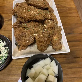 Original Fried Chicken