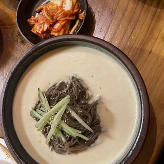 Kong Guk Su (Seasonal)