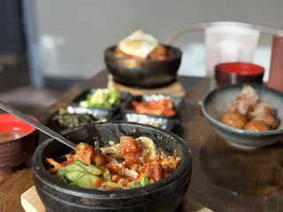 Spoon Korean Bistro