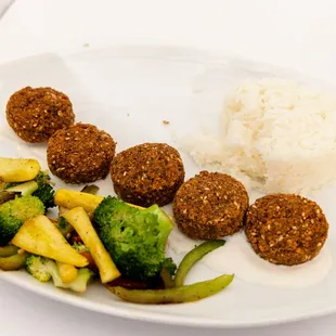 falafel