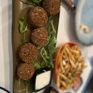 Falafels