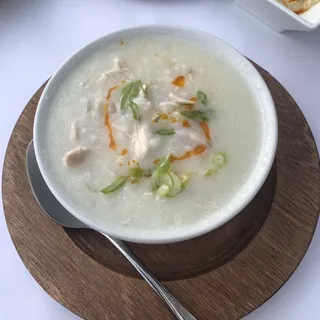 Avgolemono
