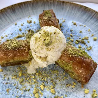 Baklava