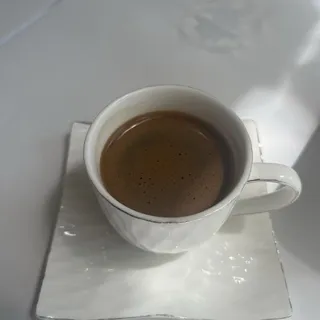 Turkish Coffee