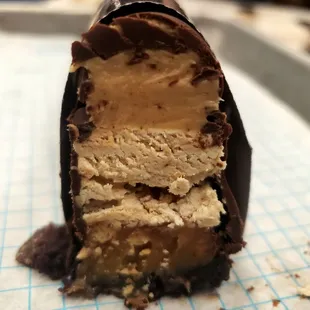 Choco Smash Candy