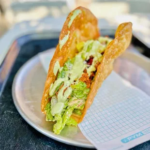 Taco Salad
