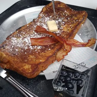 French Toast